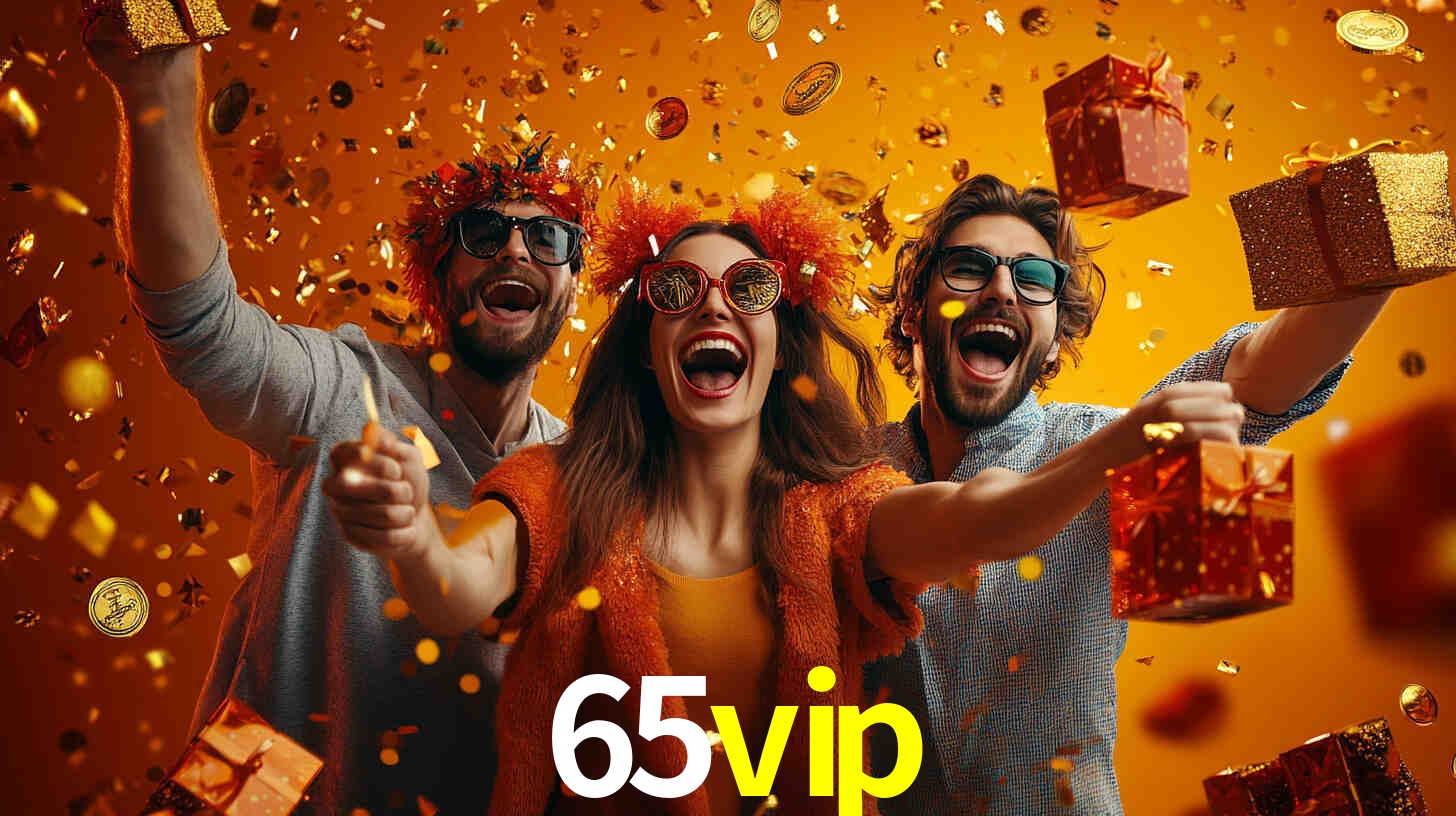 65vip: Seu Cassino Premiado com Pagamentos Rápidos