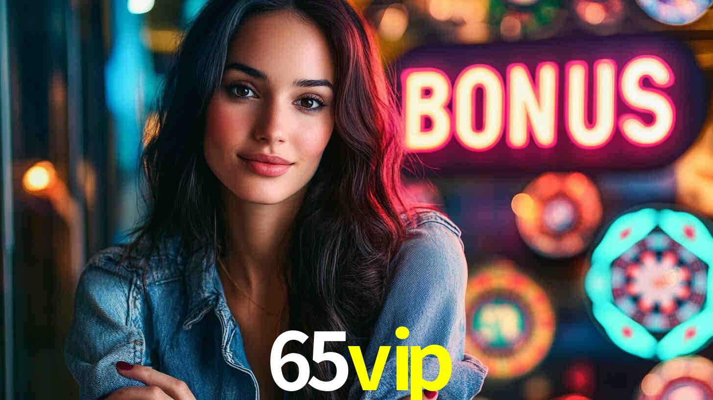 65vip - Brasil: Cassino Imbatível - 65vip.com