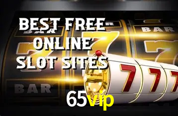 Descubra a Essência do 65vip: Nossa História e Compromissos