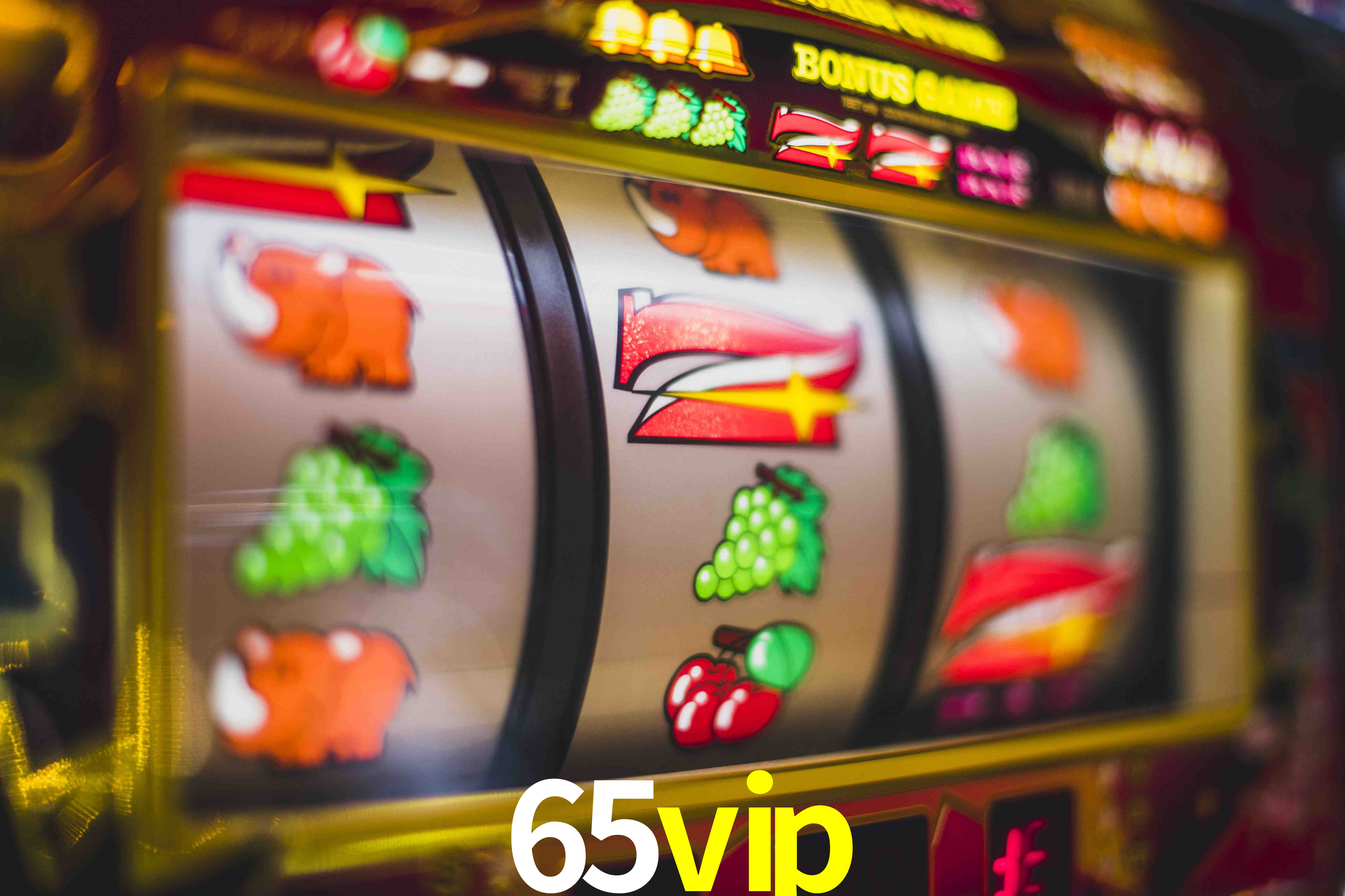 Welcome Bonus 65vip