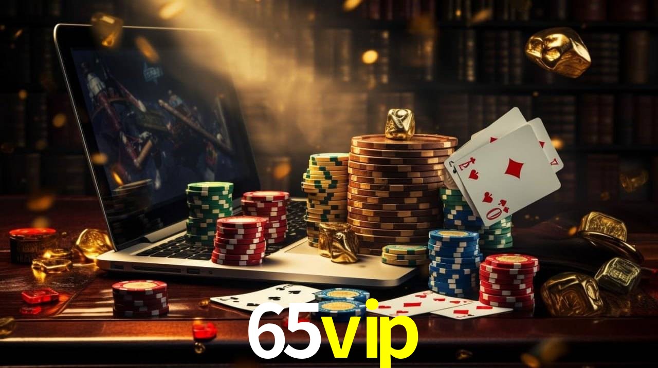 Experiência VIP 65vip