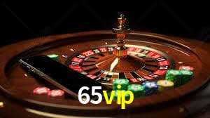 Experiência VIP 65vip