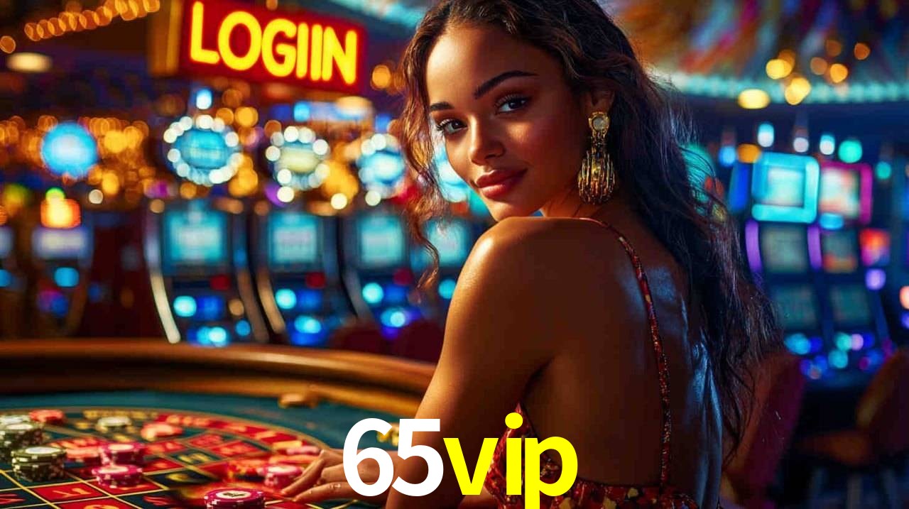65vip São Paulo - Jogo Providers