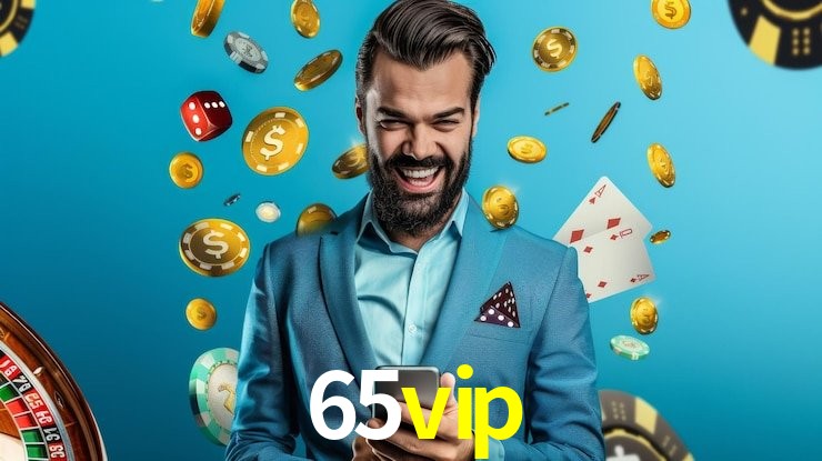 Secure Login 65vip