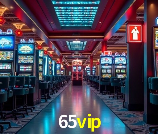 65vip Fortaleza - Leaderboard