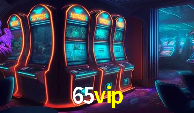 65vip Rio de Janeiro - Bonus Terms