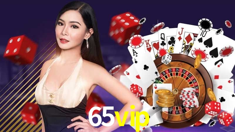 Casino Ao Vivo 65vip