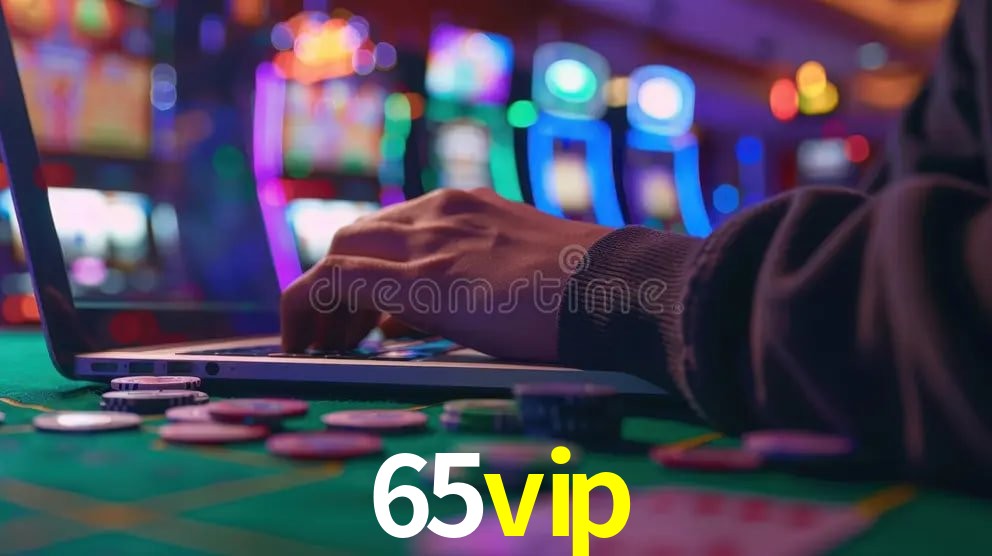 Casino VIP 65vip