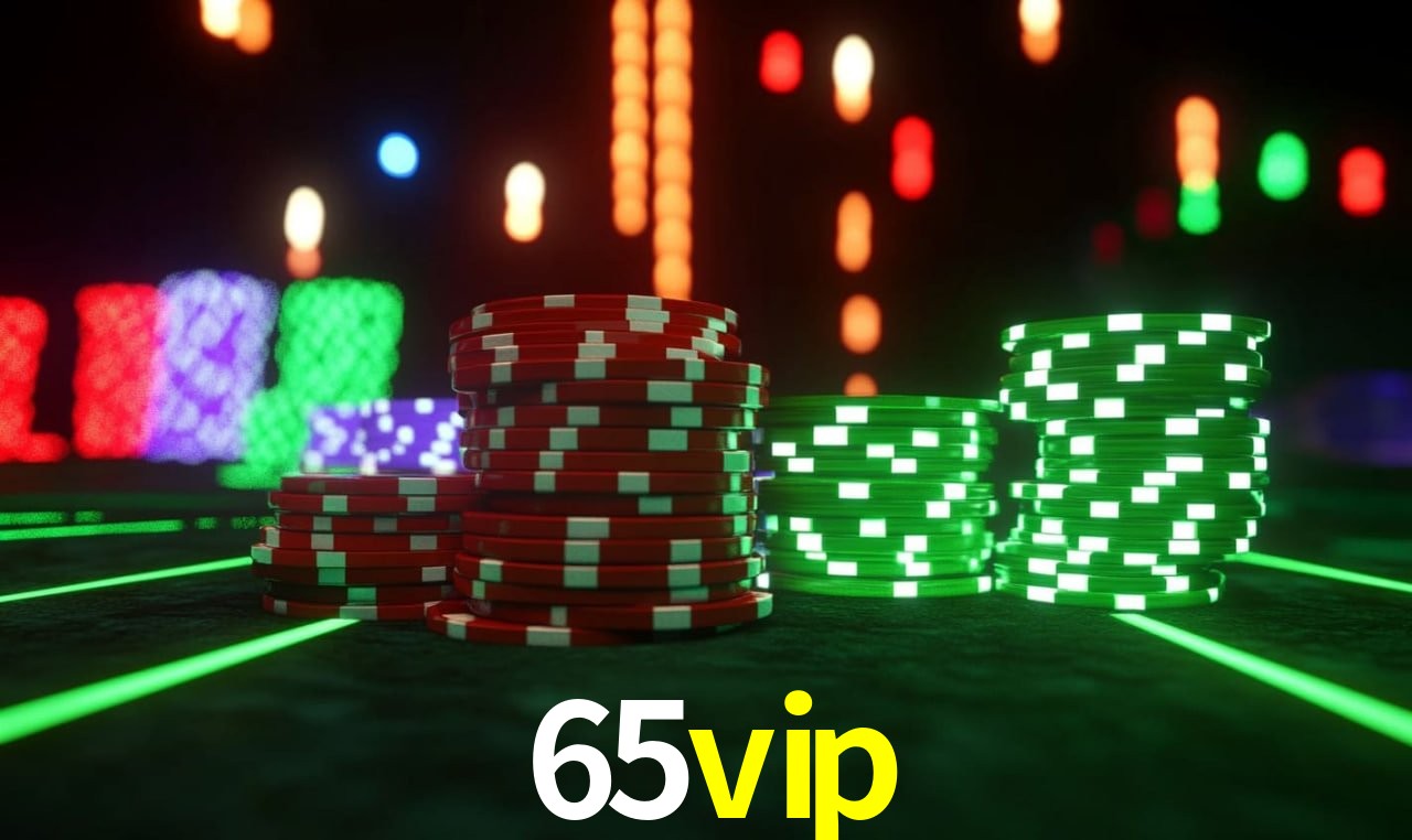 Slot Games 65vip