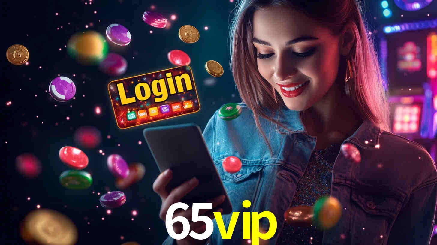 Explorando a Categoria de Eventos em Apostas na 65vip