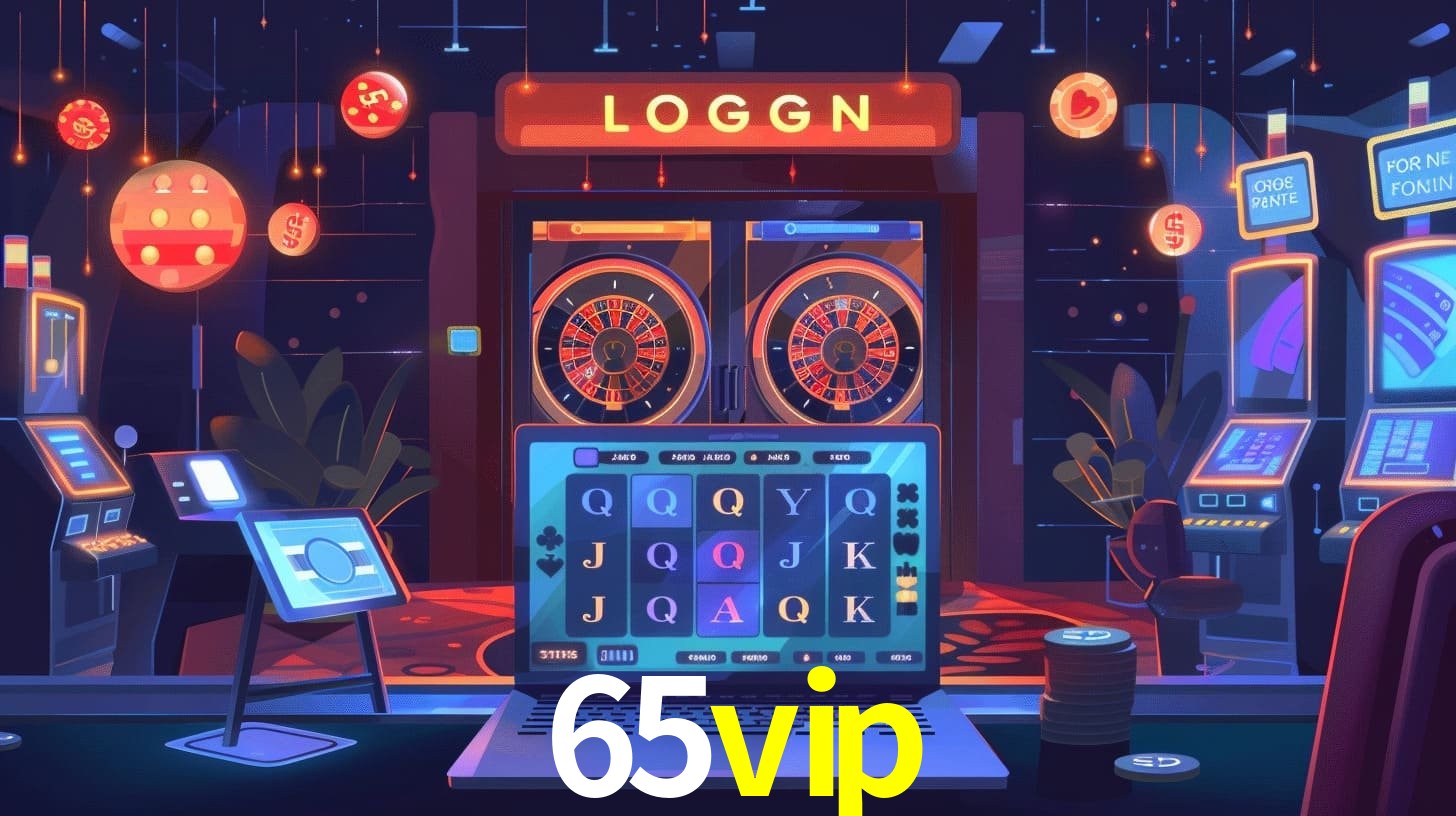 65vip Plataforma - Certificada MGA desde 2015