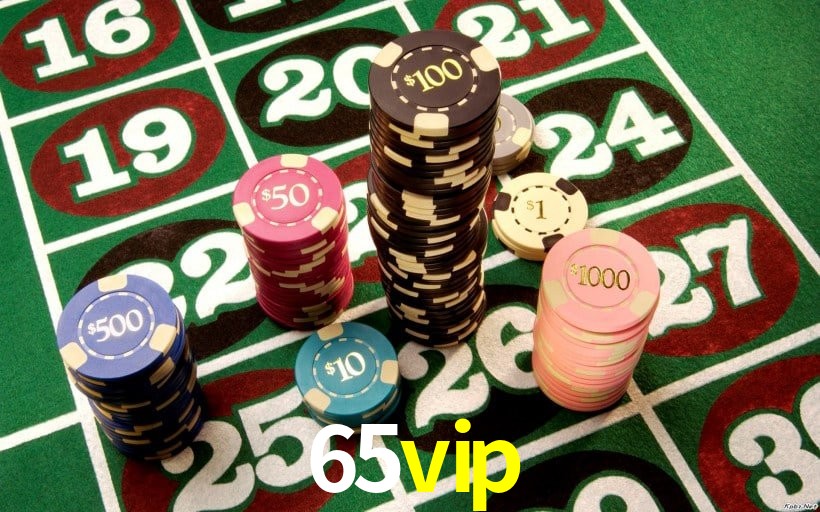 Jogos de Slot 65vip