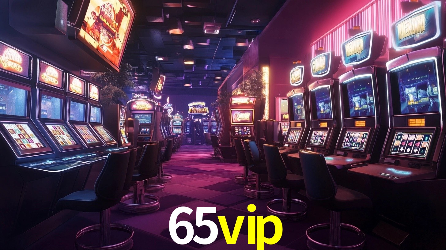 Welcome Bonus 65vip