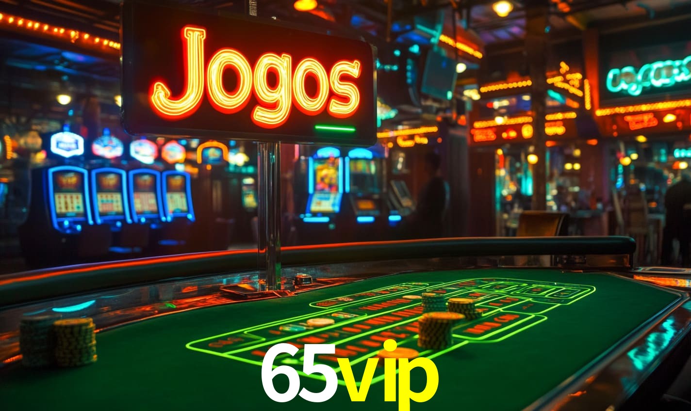 65vip Salvador - Statistics