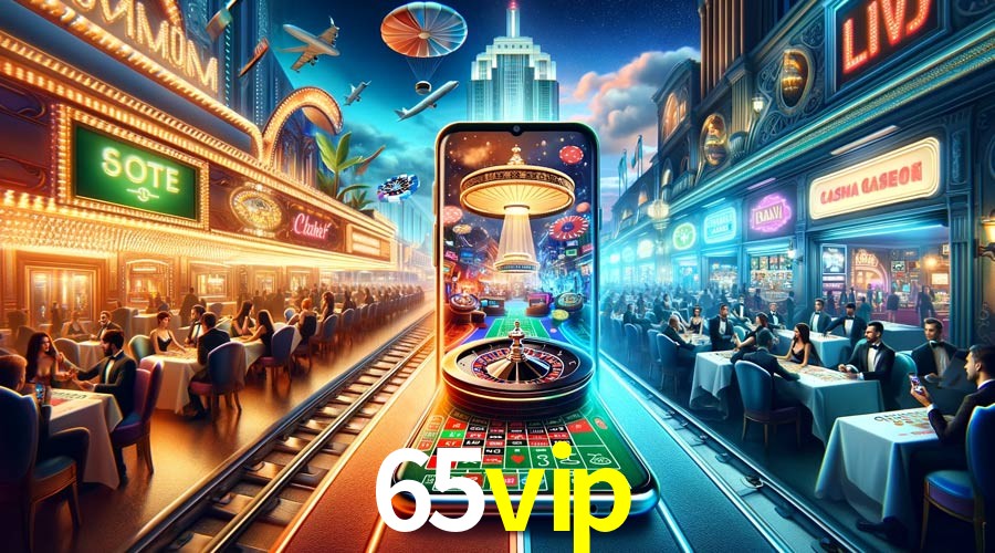 Seasonal Promotions 65vip
