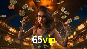 Game Providers 65vip