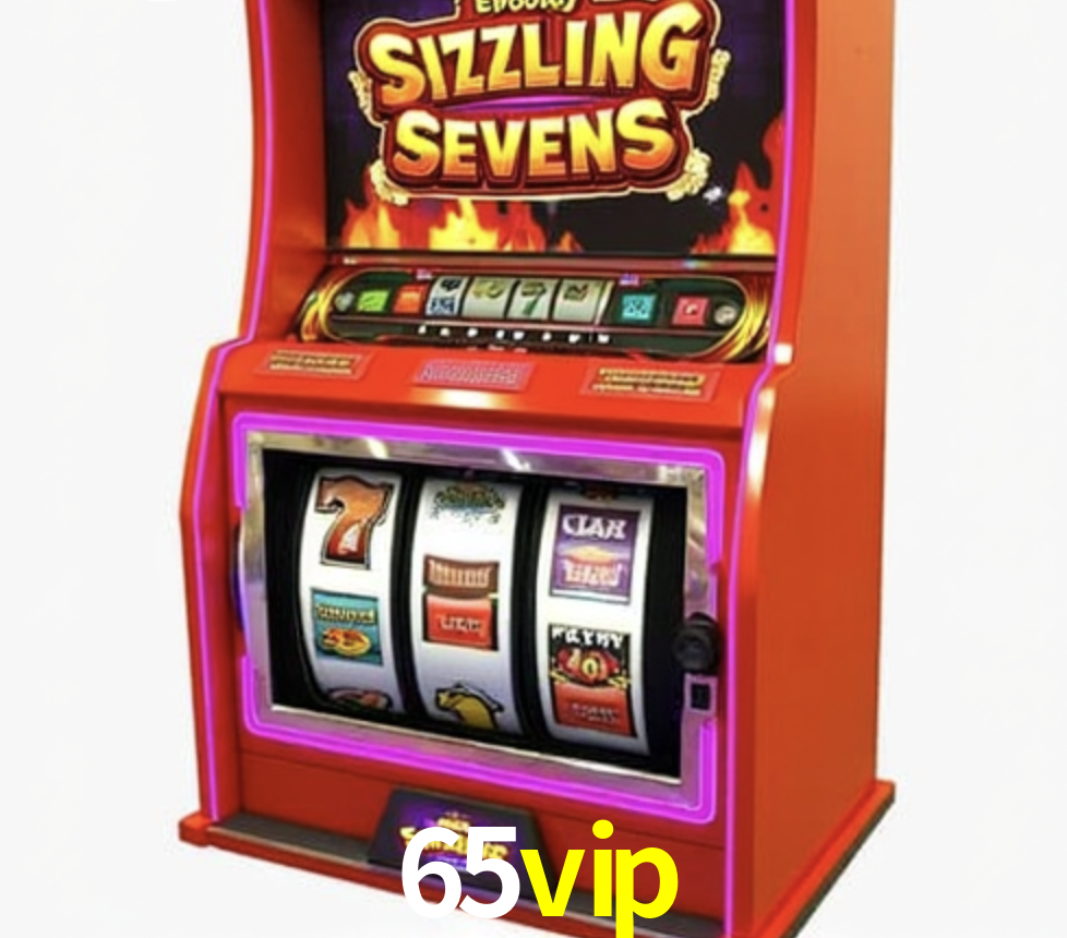 APP oficial da 65vip para mobile