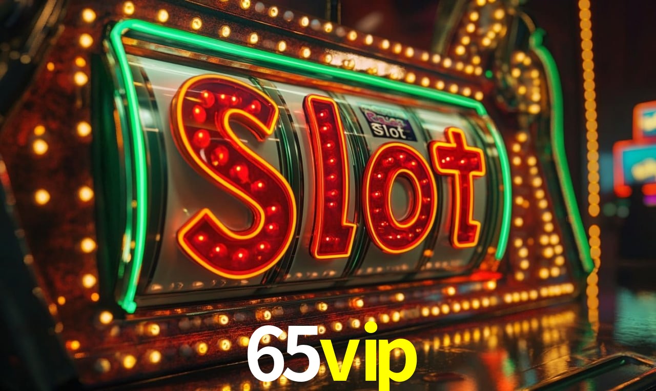 65vip - Login Methods