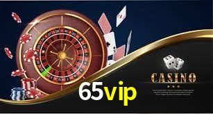Casino Ao Vivo 65vip