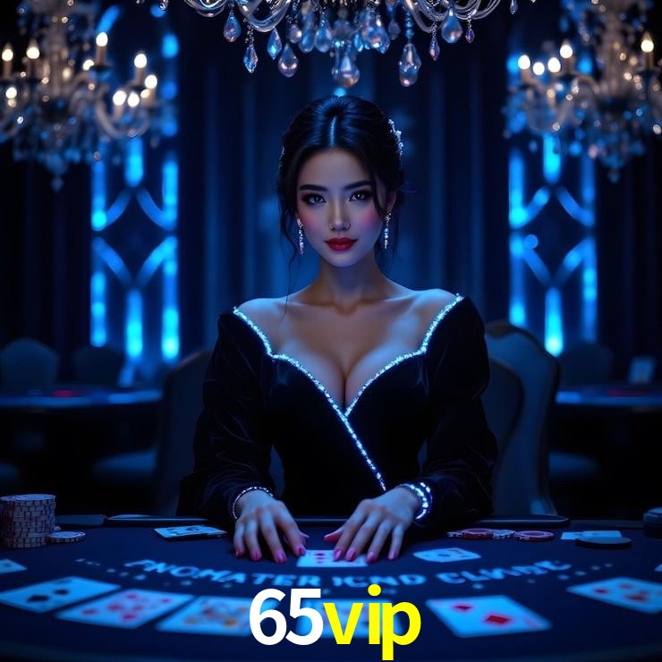 Ofertas Exclusivas 65vip