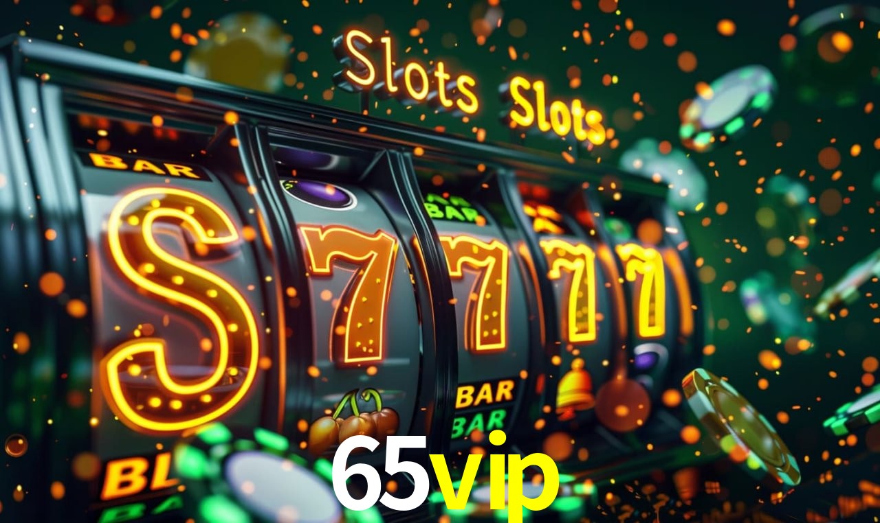 Recursos de Bônus 65vip