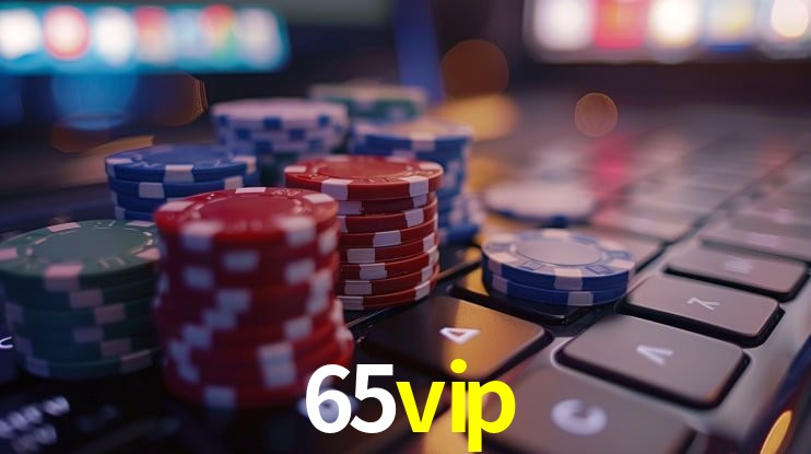 65vip - cassino ao vivo