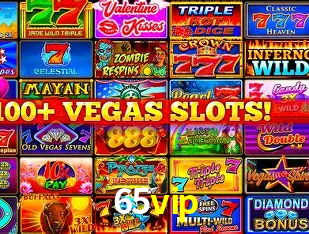 65vip Brasília - Casino Guide