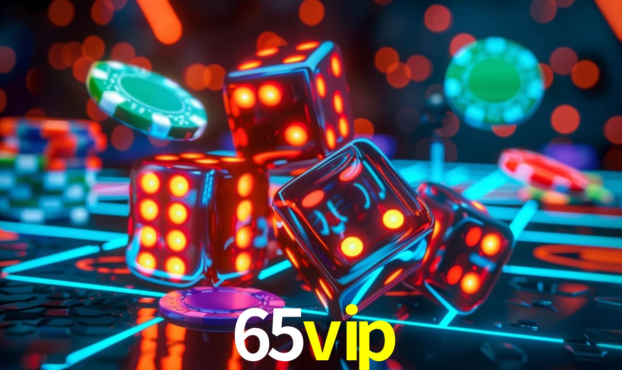 PIX Instantâneo 65vip