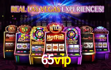 65vip São Paulo - Live Tables