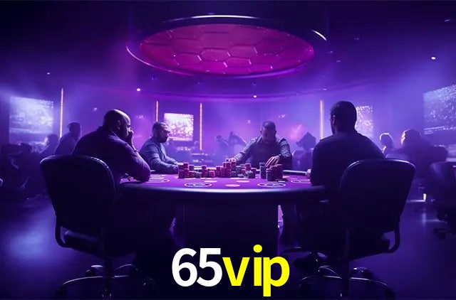 65vip Salvador - Strategies