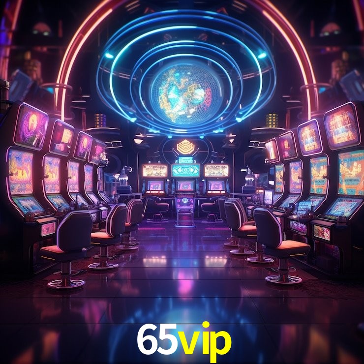 65vip Salvador - Football