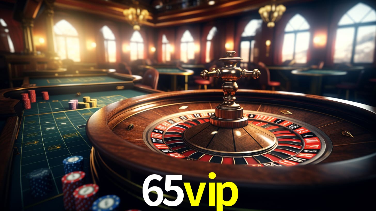 Football Betting 65vip
