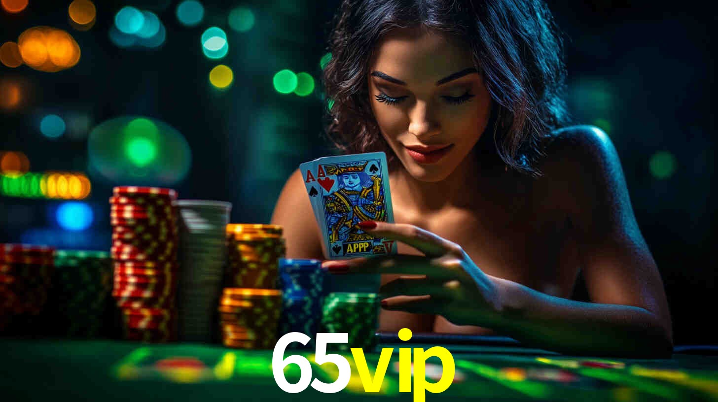 Explorando a Categoria de Eventos em Apostas na 65vip