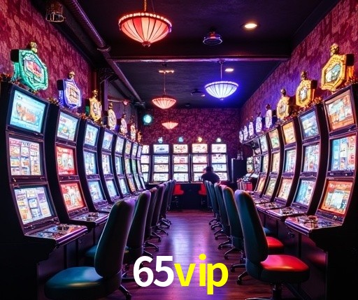 65vip Rio de Janeiro - Slot Strategy