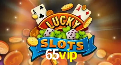 A Revolução dos Aplicativos de Jogos no 65vip