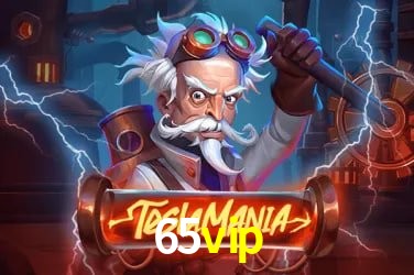 65vip Brasília - Jogo Features