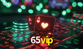 Cadastro Rápido 65vip