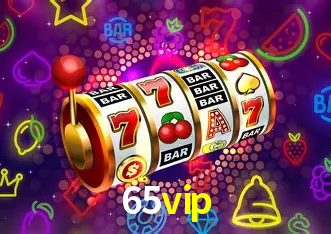 Apostas Esportivas na 65vip: Um Guia Completo