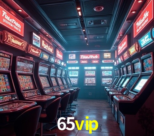 65vip São Paulo - Hot Promos