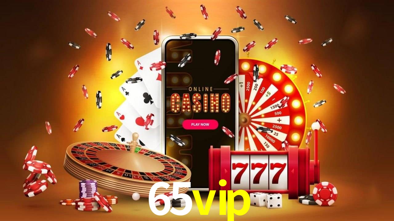 65vip Rio de Janeiro - Popular Jogos