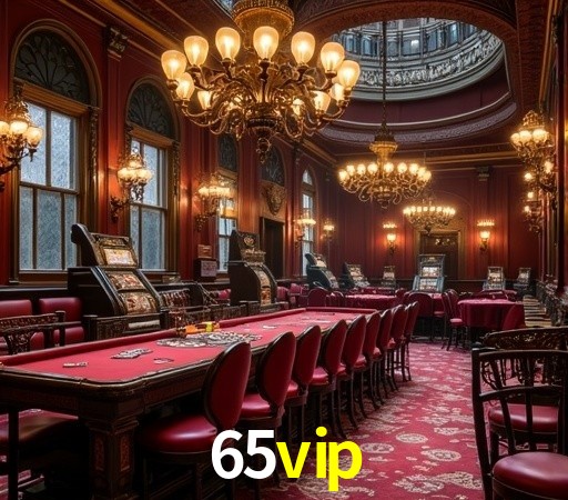 65vip Rio de Janeiro - Licenses