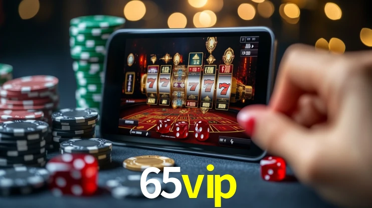 Blackjack Table 65vip