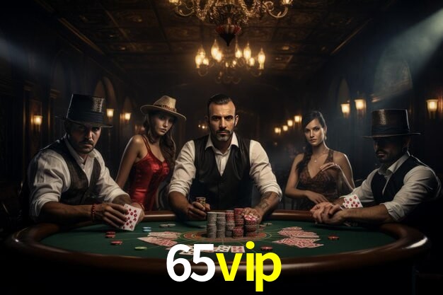 cassino 65vip