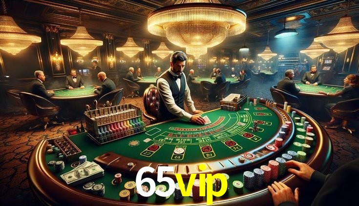 Live Casino 65vip