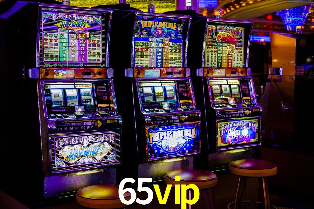 Avaliações dos Jogadores 65vip