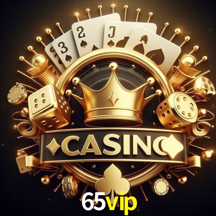 Tecnologia da Plataforma 65vip