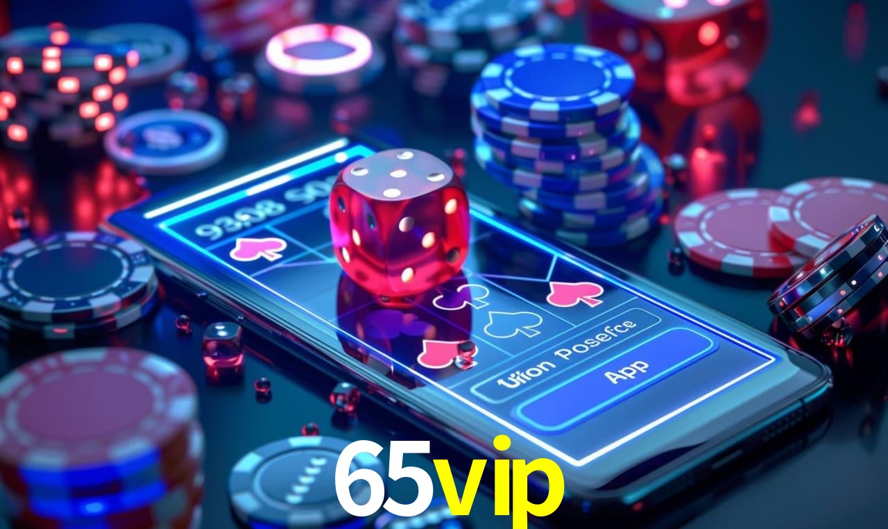 65vip - Análise de Mercados Esportivos