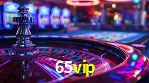 Login Seguro 65vip