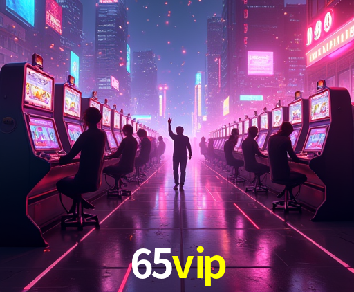 Apostas de Futebol 65vip