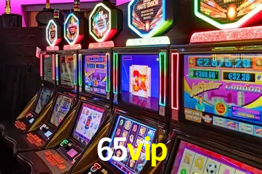 Explorando a Categoria de Eventos em Apostas na 65vip